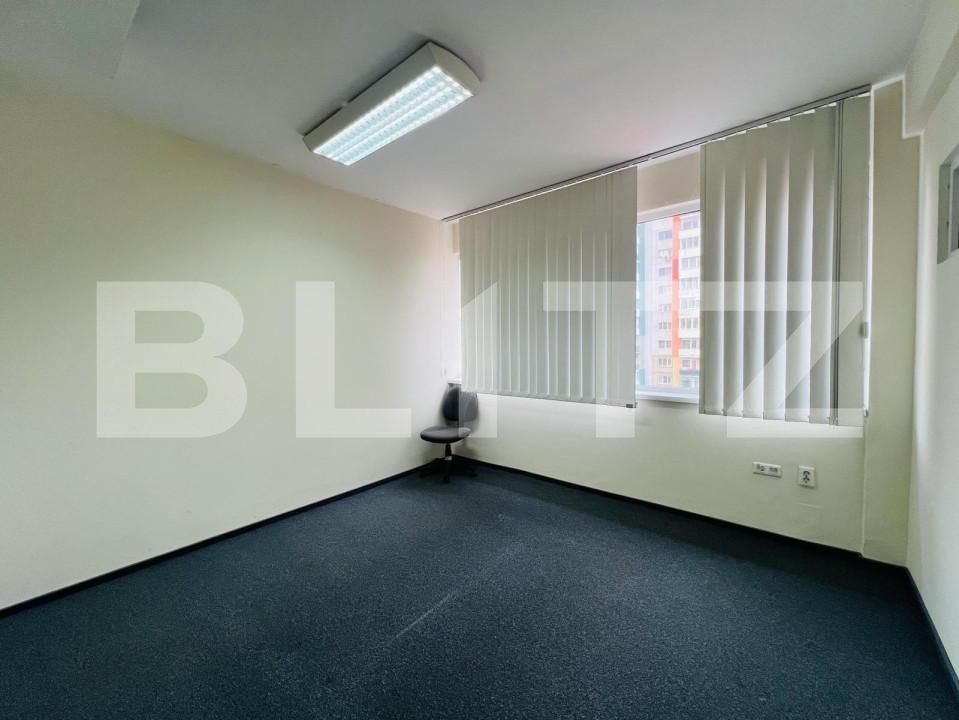 Spațiu birouri de închiriat Manastur - 147569SIB | BLITZ Cluj-Napoca | Poza8