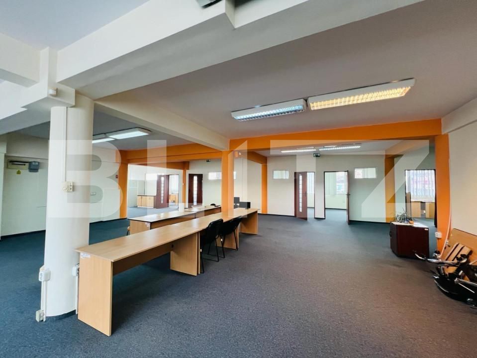 Spațiu birouri de închiriat Manastur - 147569SIB | BLITZ Cluj-Napoca | Poza2