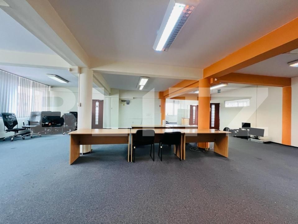 Spațiu birouri de închiriat Manastur - 147569SIB | BLITZ Cluj-Napoca | Poza4
