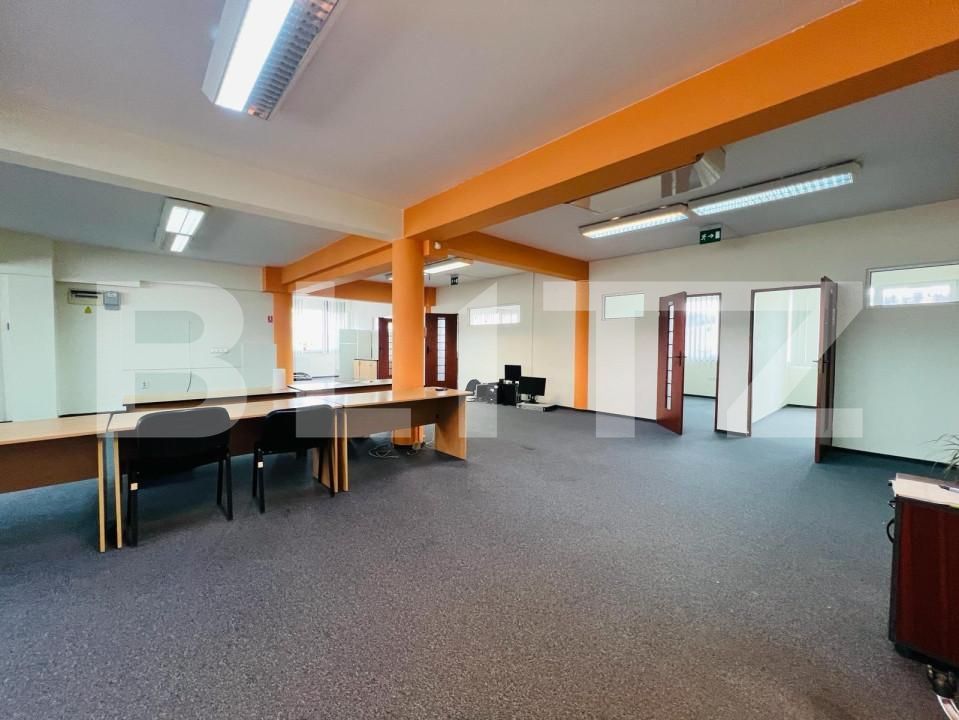 Spațiu birouri de închiriat Manastur - 147569SIB | BLITZ Cluj-Napoca | Poza3