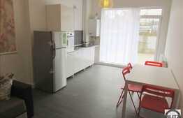 2 camere, 50 mp, parcare subterana, la prima inchiriere, zona Iulius Mall