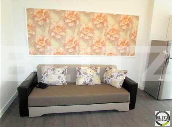 Apartament de închiriat 2 camere Marasti - 14758AI | BLITZ Cluj-Napoca | Poza1
