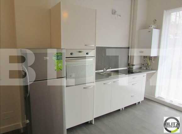 Apartament de închiriat 2 camere Marasti - 14758AI | BLITZ Cluj-Napoca | Poza5