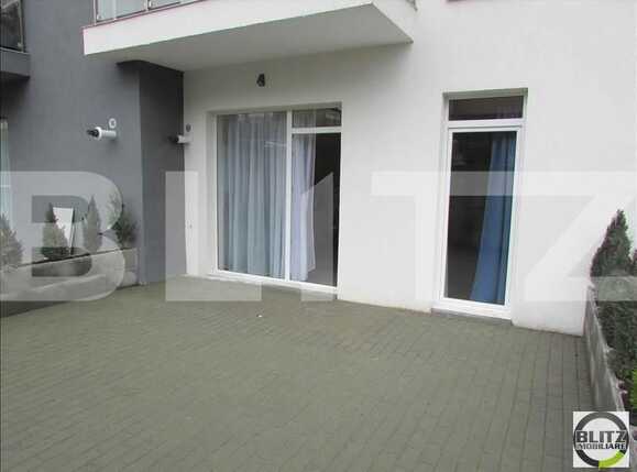 Apartament de închiriat 2 camere Marasti - 14758AI | BLITZ Cluj-Napoca | Poza9