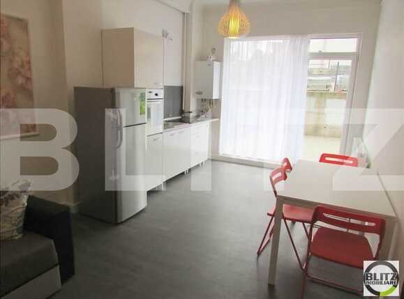 Apartament de închiriat 2 camere Marasti - 14758AI | BLITZ Cluj-Napoca | Poza6