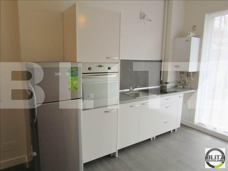 Apartament de închiriat 2 camere Marasti - 14758AI | BLITZ Cluj-Napoca | Poza5
