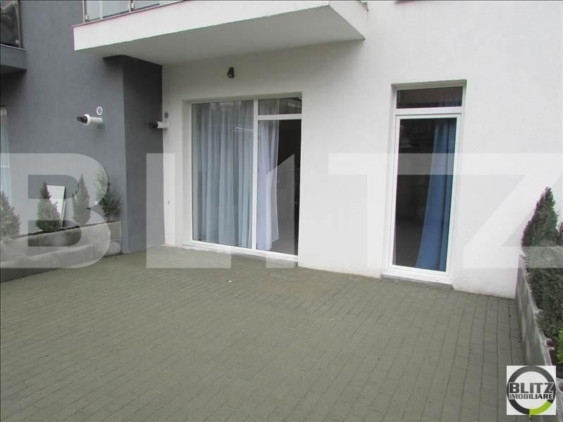 Apartament de închiriat 2 camere Marasti - 14758AI | BLITZ Cluj-Napoca | Poza9