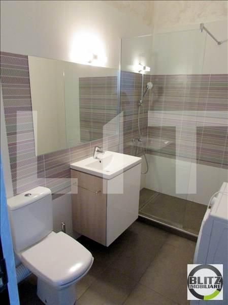 Apartament de închiriat 2 camere Marasti - 14758AI | BLITZ Cluj-Napoca | Poza8