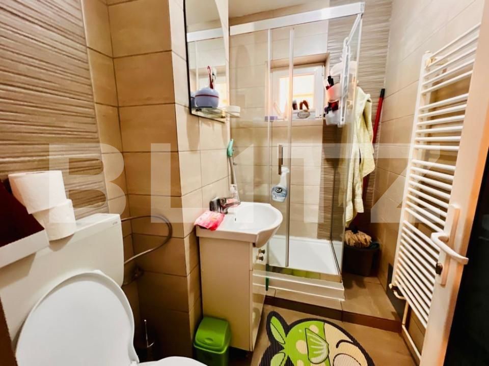 Apartament de vânzare 2 camere Bartolomeu - 147583AV | BLITZ Brașov | Poza5