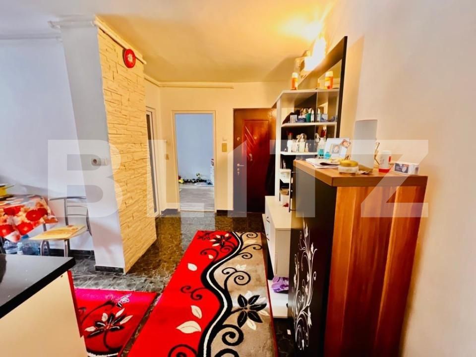 Apartament de vânzare 2 camere Bartolomeu - 147583AV | BLITZ Brașov | Poza3