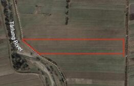 Teren extravilan intabulat 7100 mp între Stupinii Prejmerului și Dobârlău