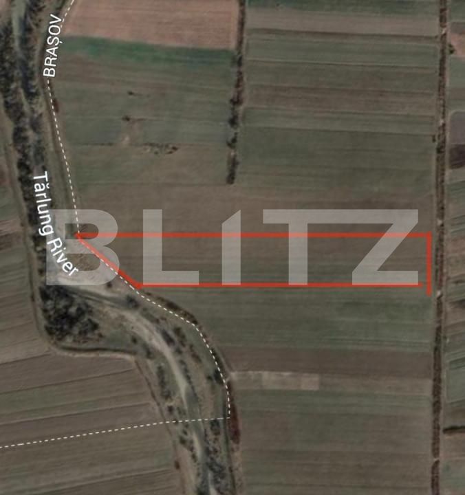 Teren de vânzare Exterior Nord - 147585TV | BLITZ Brașov | Poza2