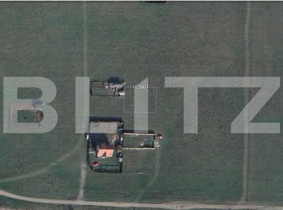 Teren de vânzare Exterior Nord - 147586TV | BLITZ Brașov | Poza1
