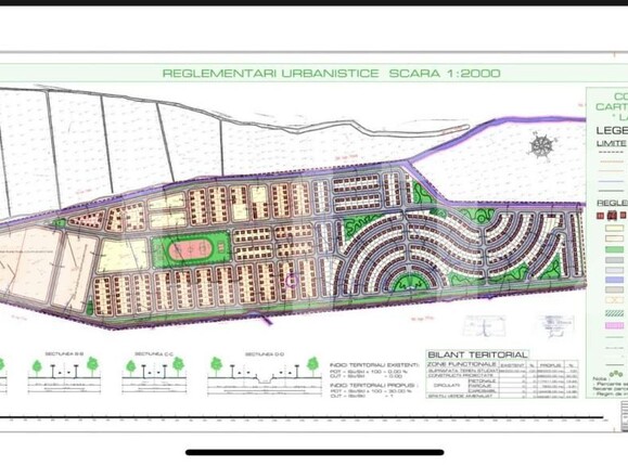 Teren de vânzare Exterior Nord - 147586TV | BLITZ Brașov | Poza3