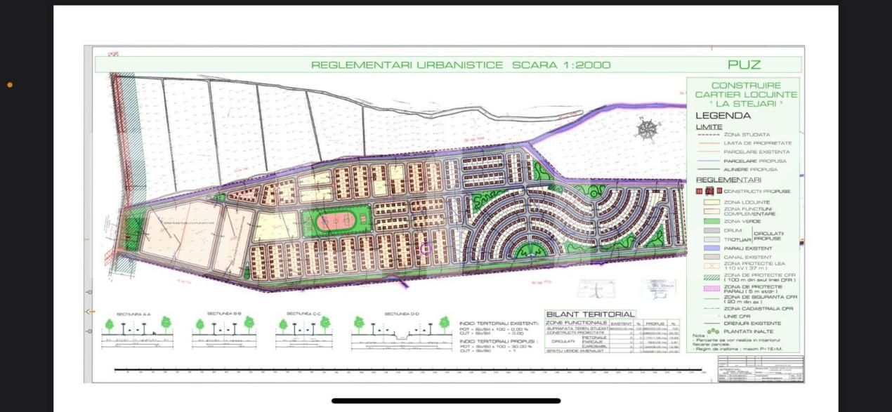 Teren de vânzare Exterior Nord - 147586TV | BLITZ Brașov | Poza3