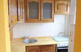 1 camera, 28 mp, mobilat dragut, zona strazii Rasaritului