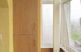 1 camera, 28 mp, mobilat dragut, zona strazii Rasaritului