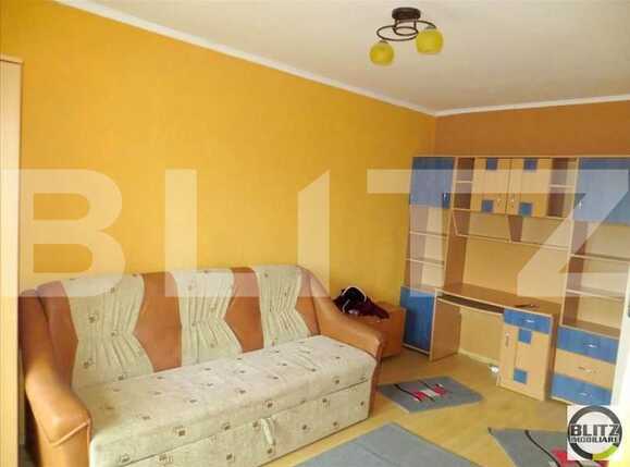 Garsonieră de închiriat Marasti - 14759AI | BLITZ Cluj-Napoca | Poza2