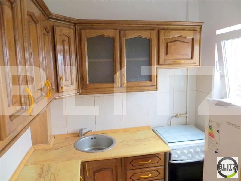 Garsonieră de închiriat Marasti - 14759AI | BLITZ Cluj-Napoca | Poza5