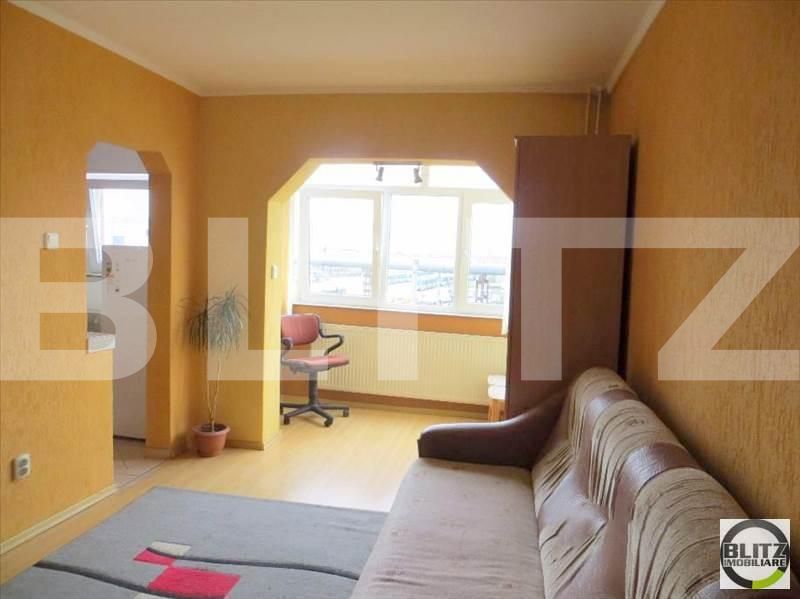Garsonieră de închiriat Marasti - 14759AI | BLITZ Cluj-Napoca | Poza3