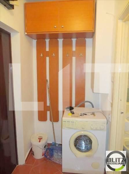 Garsonieră de închiriat Marasti - 14759AI | BLITZ Cluj-Napoca | Poza8