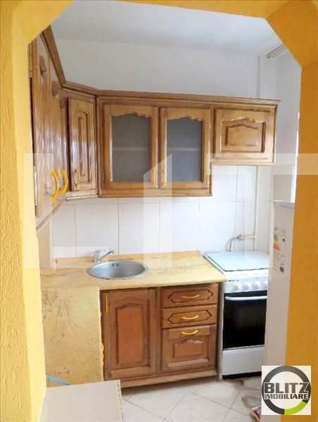 Garsonieră de închiriat Marasti - 14759AI | BLITZ Cluj-Napoca | Poza6