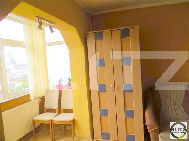Garsonieră de închiriat Marasti - 14759AI | BLITZ Cluj-Napoca | Poza4