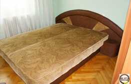 Apartament cu 2 camere, 46mp, decomandat, pet friendly, zona Calvaria