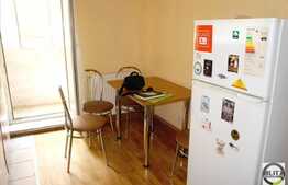 Apartament cu 2 camere, 46mp, decomandat, pet friendly, zona Calvaria