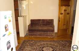 Apartament cu 2 camere, 46mp, decomandat, pet friendly, zona Calvaria