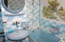 Apartament cu 2 camere, 46mp, decomandat, pet friendly, zona Calvaria