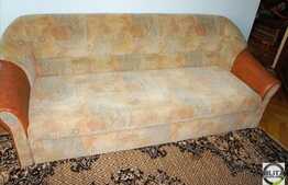 Apartament cu 2 camere, 46mp, decomandat, pet friendly, zona Calvaria