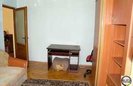 Apartament cu 2 camere, 46mp, decomandat, pet friendly, zona Calvaria