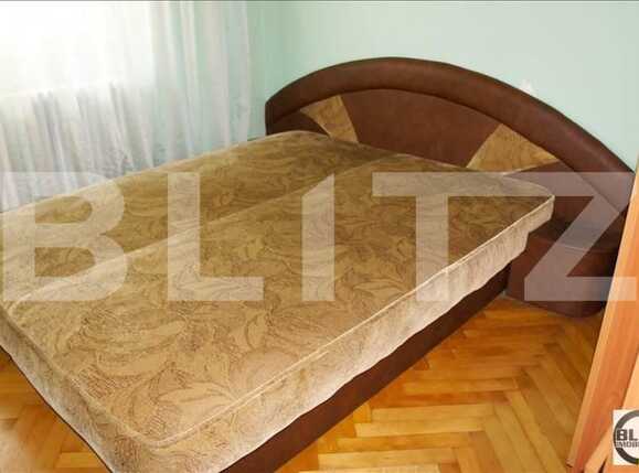Apartament de închiriat 2 camere Manastur - 1476AI | BLITZ Cluj-Napoca | Poza3