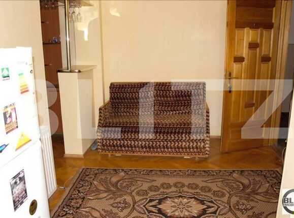 Apartament de închiriat 2 camere Manastur - 1476AI | BLITZ Cluj-Napoca | Poza2