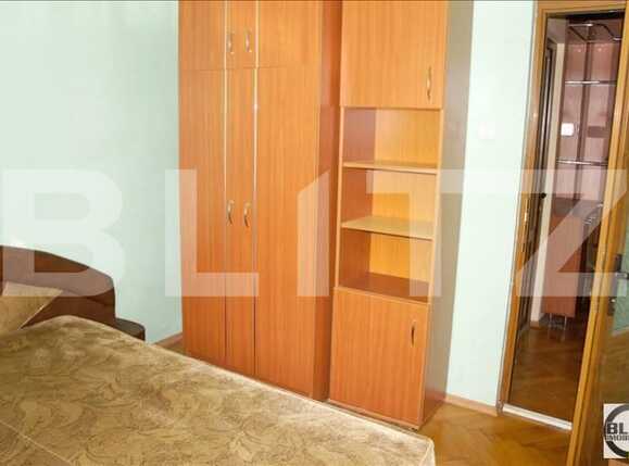 Apartament de închiriat 2 camere Manastur - 1476AI | BLITZ Cluj-Napoca | Poza4