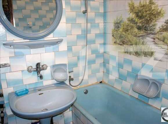 Apartament de închiriat 2 camere Manastur - 1476AI | BLITZ Cluj-Napoca | Poza10