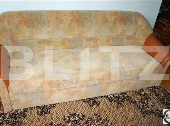 Apartament de închiriat 2 camere Manastur - 1476AI | BLITZ Cluj-Napoca | Poza6