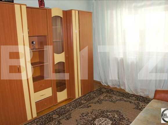 Apartament de închiriat 2 camere Manastur - 1476AI | BLITZ Cluj-Napoca | Poza1