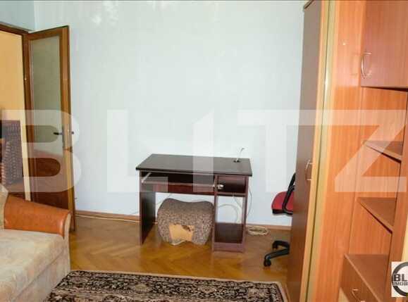 Apartament de închiriat 2 camere Manastur - 1476AI | BLITZ Cluj-Napoca | Poza5