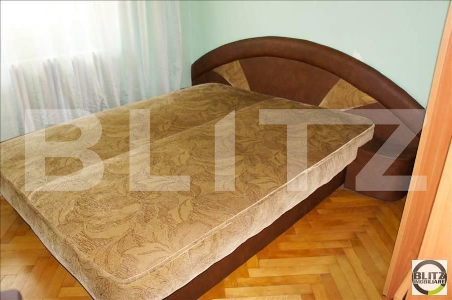 Apartament de închiriat 2 camere Manastur - 1476AI | BLITZ Cluj-Napoca | Poza3