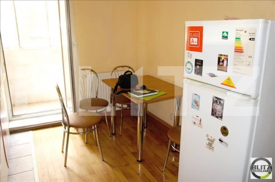 Apartament de închiriat 2 camere Manastur - 1476AI | BLITZ Cluj-Napoca | Poza7