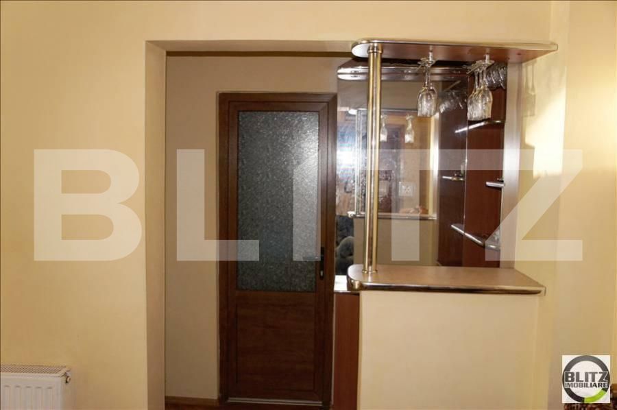 Apartament de închiriat 2 camere Manastur - 1476AI | BLITZ Cluj-Napoca | Poza9