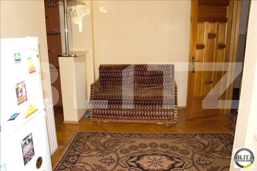 Apartament de închiriat 2 camere Manastur - 1476AI | BLITZ Cluj-Napoca | Poza2