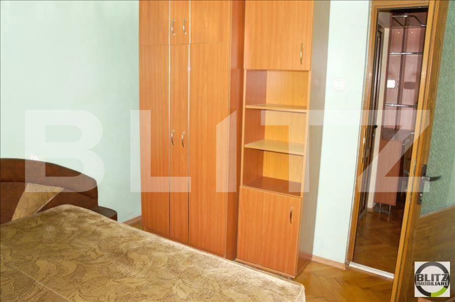Apartament de închiriat 2 camere Manastur - 1476AI | BLITZ Cluj-Napoca | Poza4