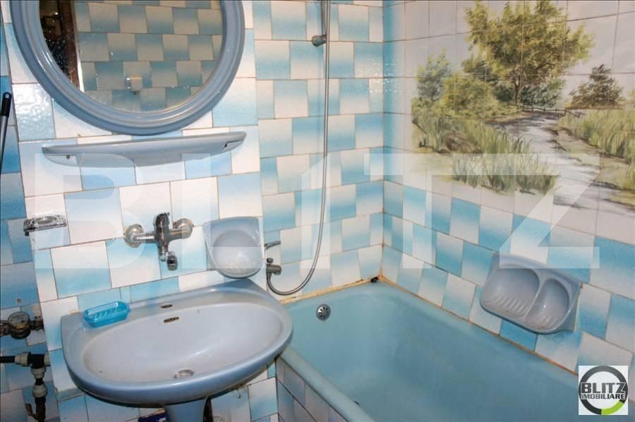 Apartament de închiriat 2 camere Manastur - 1476AI | BLITZ Cluj-Napoca | Poza10