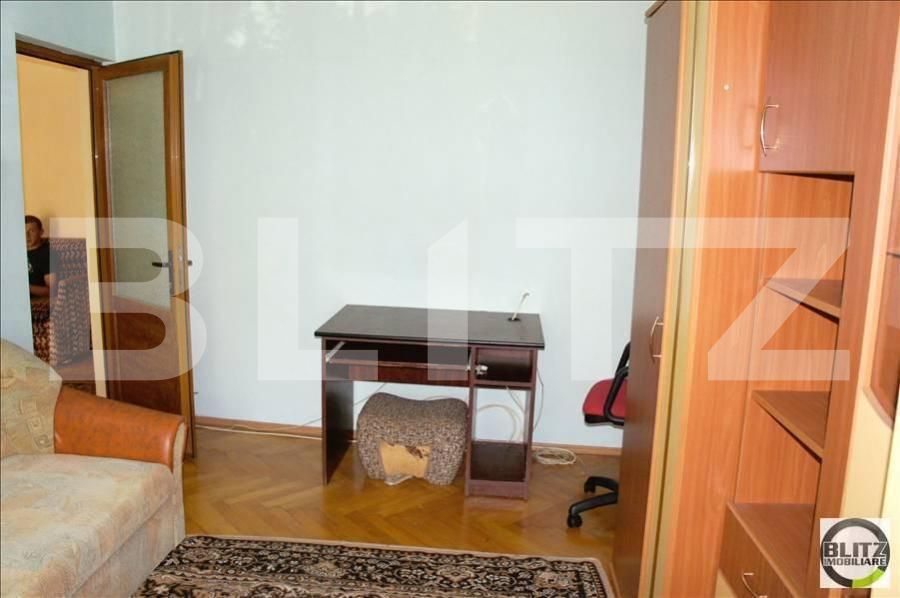 Apartament de închiriat 2 camere Manastur - 1476AI | BLITZ Cluj-Napoca | Poza5