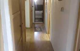 4 camere, 95 mp, decomandat, etaj intermediar, garaj, zona Billa