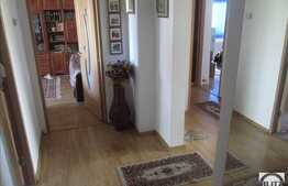 4 camere, 95 mp, decomandat, etaj intermediar, garaj, zona Billa