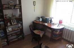 4 camere, 95 mp, decomandat, etaj intermediar, garaj, zona Billa